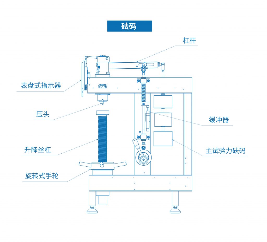 硬度計(jì)維修