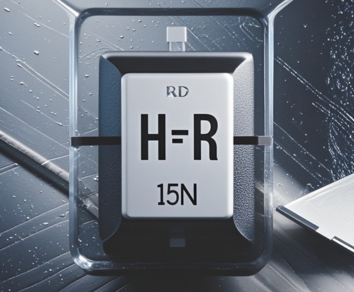 HR15N表示什么